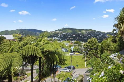 Photo of property in 34 Pembroke Road, Northland, Wellington, 6012