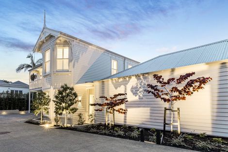 Photo of property in 33a Vermont Street, Ponsonby, Auckland, 1011