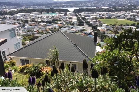 Photo of property in 149 Townsend Road, Miramar, Wellington, 6022