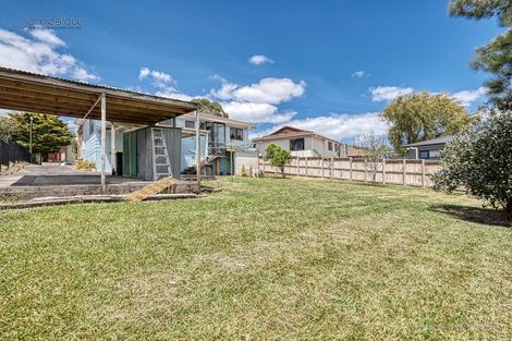 Photo of property in 87 Brunner Road, Glen Eden, Auckland, 0602