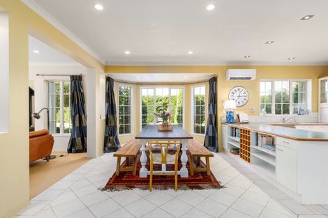 Photo of property in 1789 South Eyre Road, Eyrewell, Rangiora, 7476