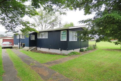 Photo of property in 14 Crampton Road, Reefton, 7830