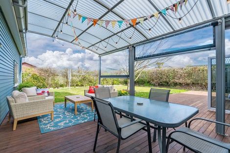 Photo of property in 4 Scott Drive, Nukuhau, Taupo, 3330