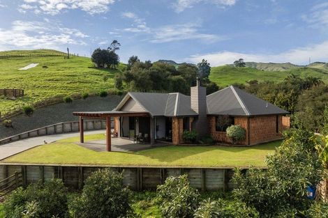 Photo of property in 4 Colin Drive, Komata, Paeroa, 3674