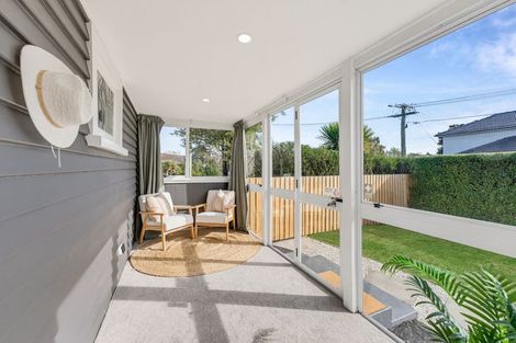 Photo of property in 19 Catherine Street, Woolston, Christchurch, 8023