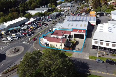 Photo of property in 1a Glenelg Street, Bradford, Dunedin, 9011