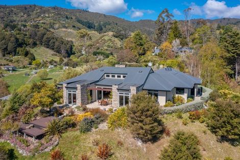Photo of property in 25 Little Todd Valley Road, Todds Valley, Nelson, 7071
