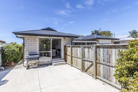 Photo of property in 1/58b Hei Hei Road, Hei Hei, Christchurch, 8042