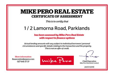 Photo of property in 1/2 Lamorna Road, Parklands, Christchurch, 8083