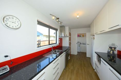 Photo of property in 246 Main Road North, Redwood, Christchurch, 8051