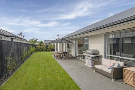 Photo of property in 2 Hida Place, Prebbleton, 7604