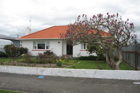 Photo of property in 32 Keeling Street, West End, Palmerston North, 4412