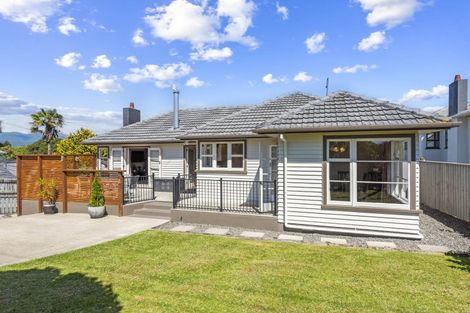 Photo of property in 23 Chester Street, Levin, 5510