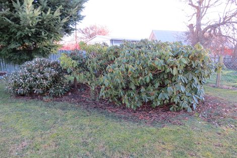 Photo of property in 6 Sloane Street, Fairlie, 7925