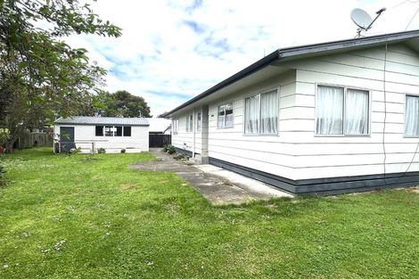 Photo of property in 4 Tasman Crescent, Carterton, 5713