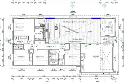 Photo of property in 5 Florence Drive, Lincoln, 7608