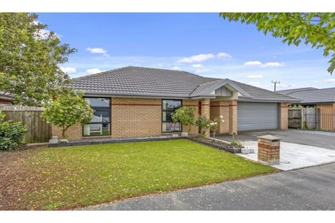 Photo of property in 4 Kaniere Avenue, Hei Hei, Christchurch, 8042