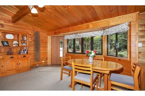 Photo of property in 412 Ponga Road, Opaheke, Papakura, 2584