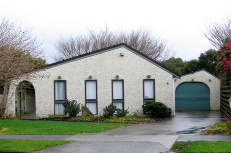 Photo of property in 4 Carter Crescent, Awapuni, Palmerston North, 4412