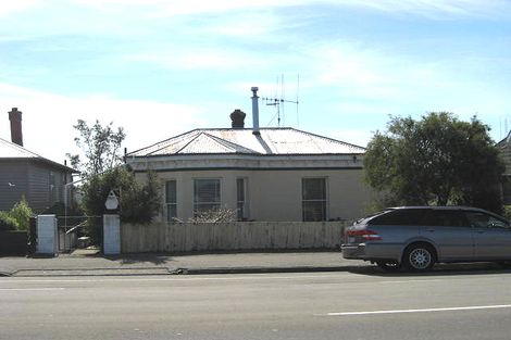 Photo of property in 171 North Street, West End, Timaru, 7910