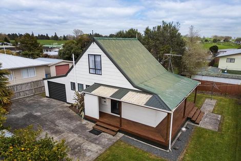 Photo of property in 5 Miro Place, Putaruru, 3411