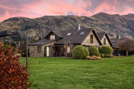 Photo of property in Heritage Village, 9 Villa Lane, Wanaka, 9382