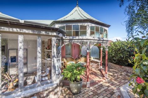 Photo of property in 11 Rattray Street, Devonport, Auckland, 0624