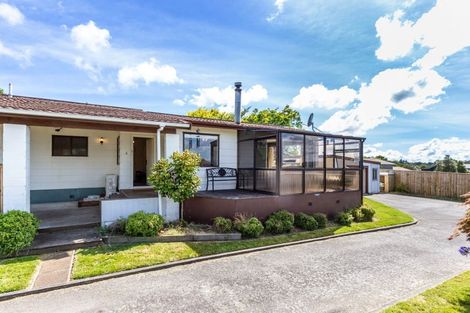Photo of property in 5 Rihi Place, Nukuhau, Taupo, 3330