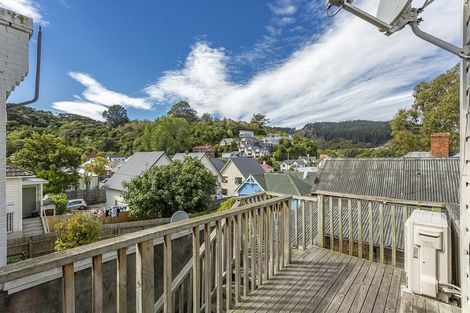 Photo of property in 161 Forth Street, North Dunedin, Dunedin, 9016