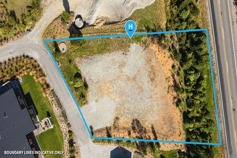 Photo of property in 19 Peregrine Falcon Road, Mount Creighton, Queenstown, 9371