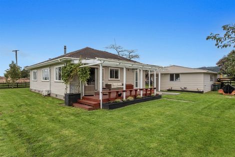Photo of property in 417 Matata Road, Matata, Whakatane, 3193