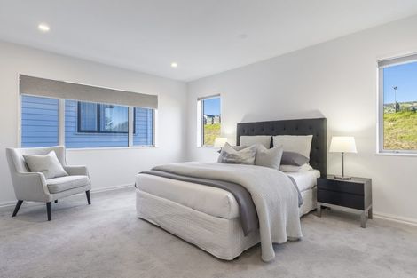 Photo of property in 15 Bight Road, Long Bay, Auckland, 0630
