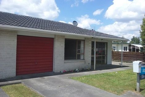 Photo of property in 290a Tremaine Avenue, Takaro, Palmerston North, 4412