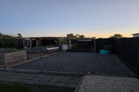 Photo of property in 22 Amberley Beach Road, Amberley, 7410