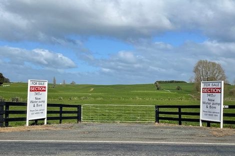 Photo of property in 81 Arapuni Road, Putaruru, 3481