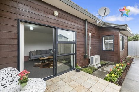 Photo of property in 1/4 Porutu Street, Fairfield, Lower Hutt, 5011
