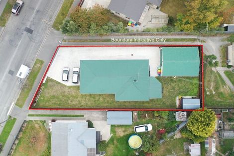 Photo of property in 59 Kent Street, Marchwiel, Timaru, 7910