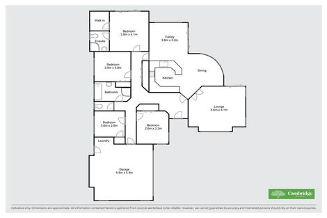 Photo of property in 8 Damio Place, Cambridge, 3434