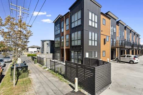 Photo of property in 1/183 Knighton Road, Hillcrest, Hamilton, 3216