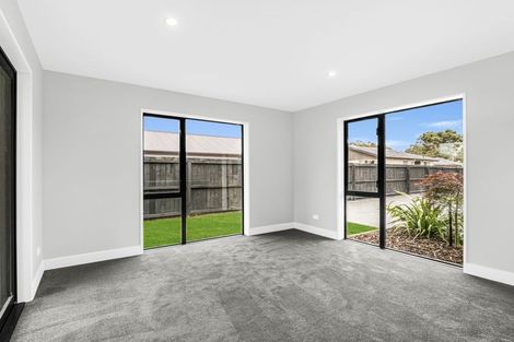 Photo of property in 11a Coleridge Street, Rolleston, 7614