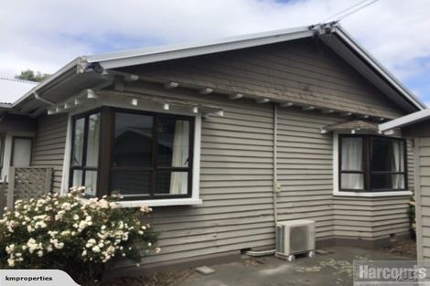 Photo of property in 1/6 Ilam Road, Upper Riccarton, Christchurch, 8041