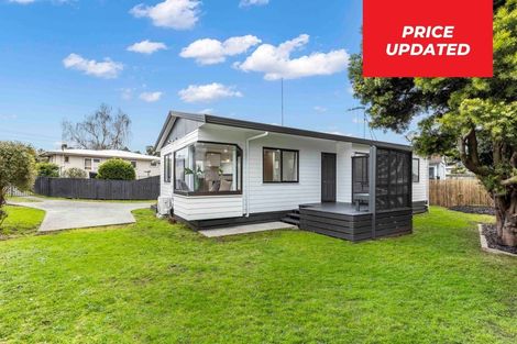 Photo of property in 21a Waimarie Street, Nawton, Hamilton, 3200