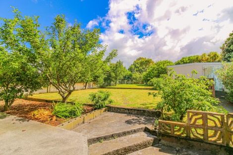 Photo of property in 176 Puriri Street, Castlecliff, Whanganui, 4501