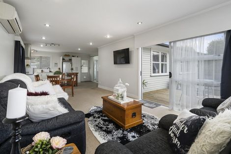 Photo of property in 43 Tararua Street, Pahiatua, 4910