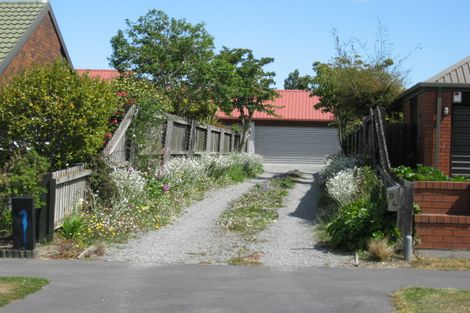 Photo of property in 54 Apsley Drive Avonhead Christchurch City