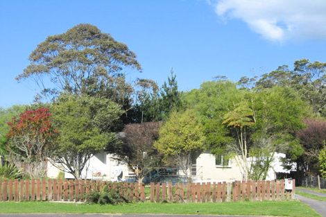 Photo of property in 7 Connolly Place, Huntly, 3700