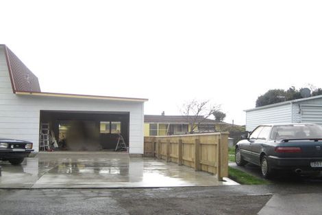 Photo of property in 26 Mace Street, Waitara, 4320