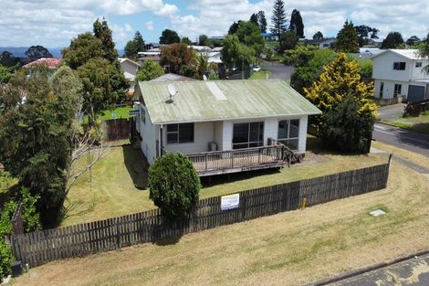 Photo of property in 23a Orrs Road, Kaikohe, 0405