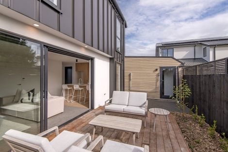 Photo of property in 1/55 Rosebery Street, Spreydon, Christchurch, 8024