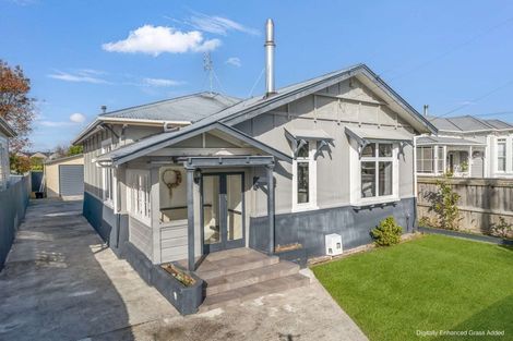 Photo of property in 97 Glasgow Street, Whanganui, 4500